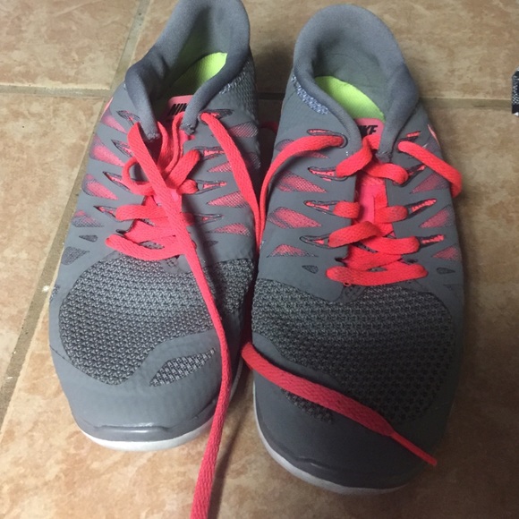 Nike free 5.0