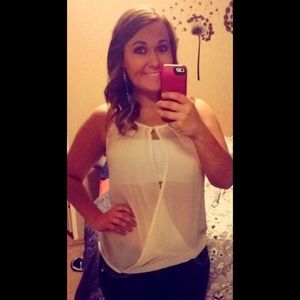 Meet your Posher, Tracey