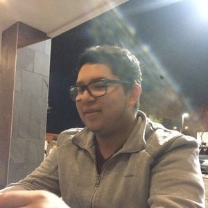 Meet your Posher, Juan