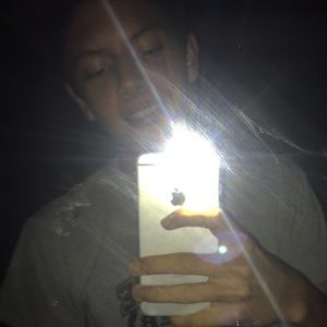 Meet your Posher, Cristian