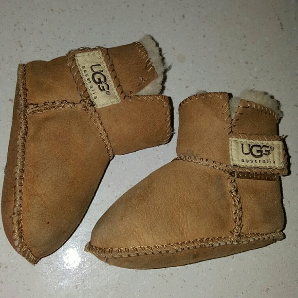 Ugg Infant Boots
