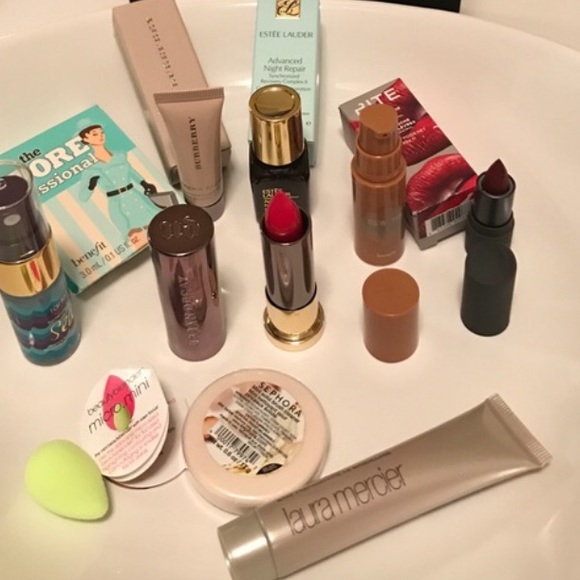 Sephora Other - 💄 10-Piece Sephora Make-Up Bundle! 💄💋