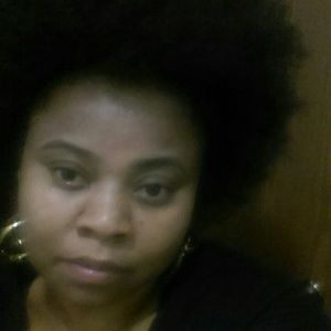 Meet your Posher, Cherise