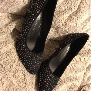 Rock & republic heels