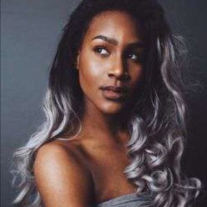 Meet your Posher, Miah