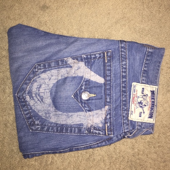 True Religion Jeans