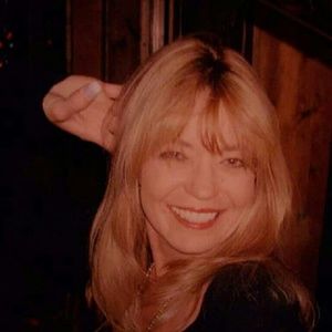 Meet your Posher, Tammy