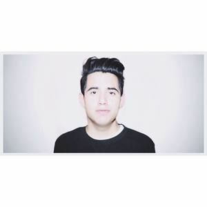 Meet your Posher, Ernie