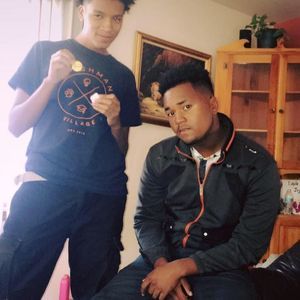 Meet your Posher, Trevor