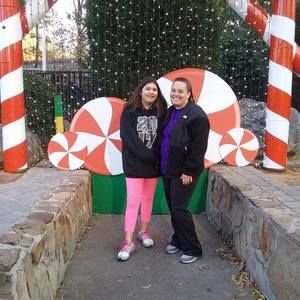 Meet your Posher, Karrie