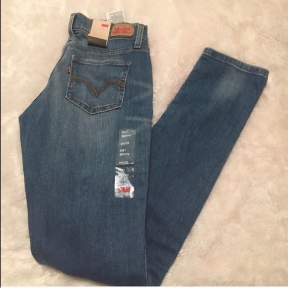 Levis for @kayceferguson