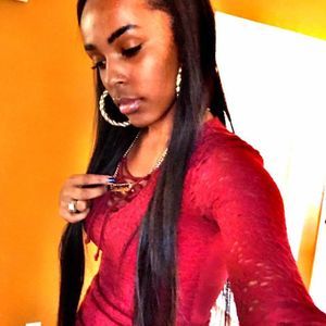 Meet your Posher, Rayshana