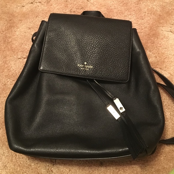 Kate Spade Backpack main image 4