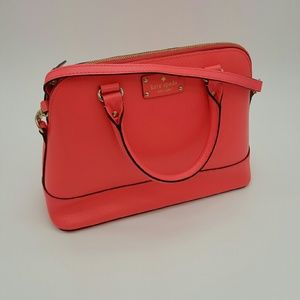 KATE SPADE WELLESLEY SMALL RACHELLE WKRU2485 KATE SPADE WELLESLEY SMALL RACHELLE WKRU2485