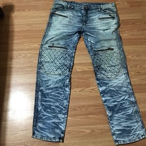Size 44 Robin jeans 100% authentic