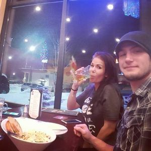 Meet your Posher, Matthew