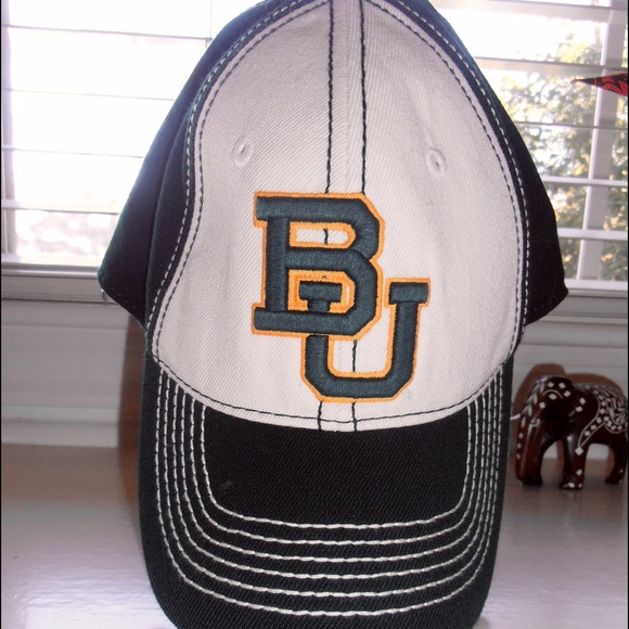 Baylor University Hat (never worn)
