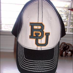 Baylor University Hat (never worn)