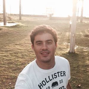 Meet your Posher, Rodrigo