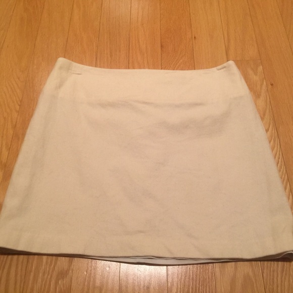 Banana republic petite skirt