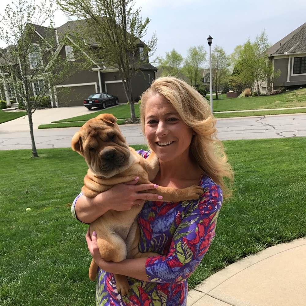 Meet your Posher, Carman