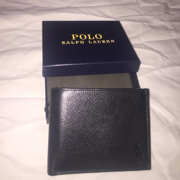 Polo Wallet