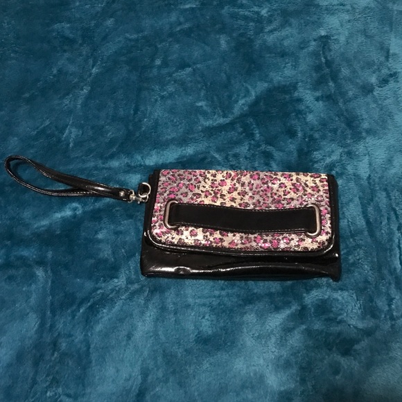 Clutch bag - Picture 1 of 2