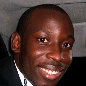 Meet your Posher, Oluseyi