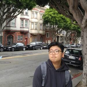 Meet your Posher, Warren