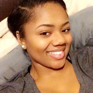 Meet your Posher, Nijah