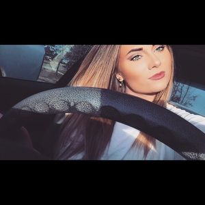 Meet your Posher, Robbie