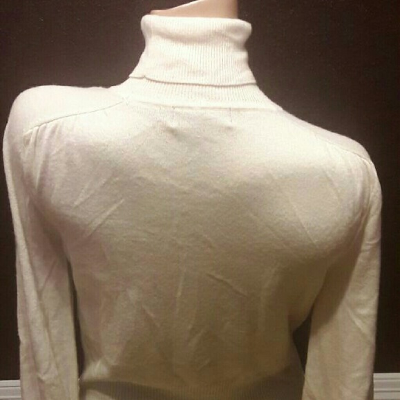 turtlenecks