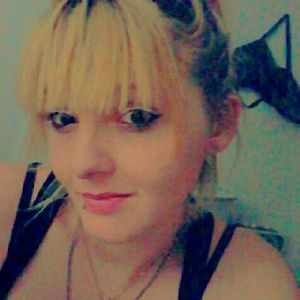 Meet your Posher, Sammy jo