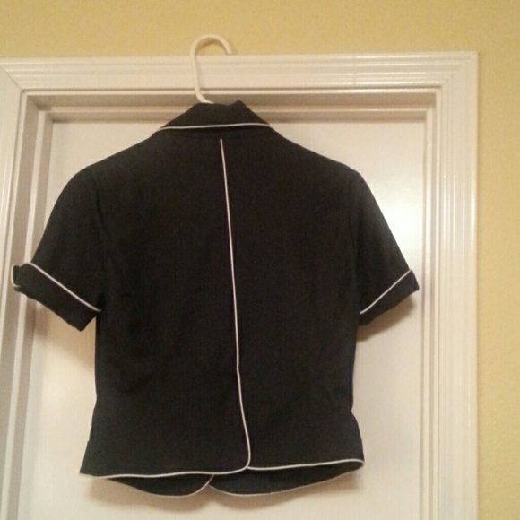 Fashion jacket - Picture 2 of 2