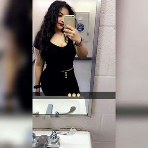 Meet your Posher, Maria