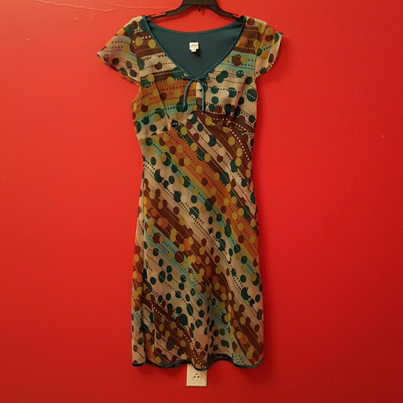 Size 12 dress