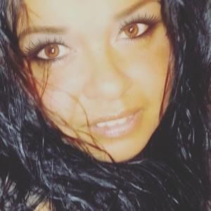 Meet your Posher, Marcy