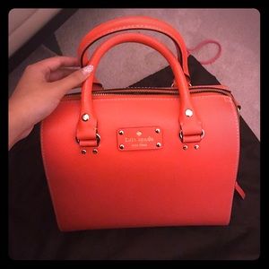 brand new kate spade bag