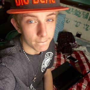 Meet your Posher, Darren