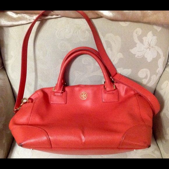 ❤️Authentic Tory Burch Purse 💯👜 - Picture 3 of 7