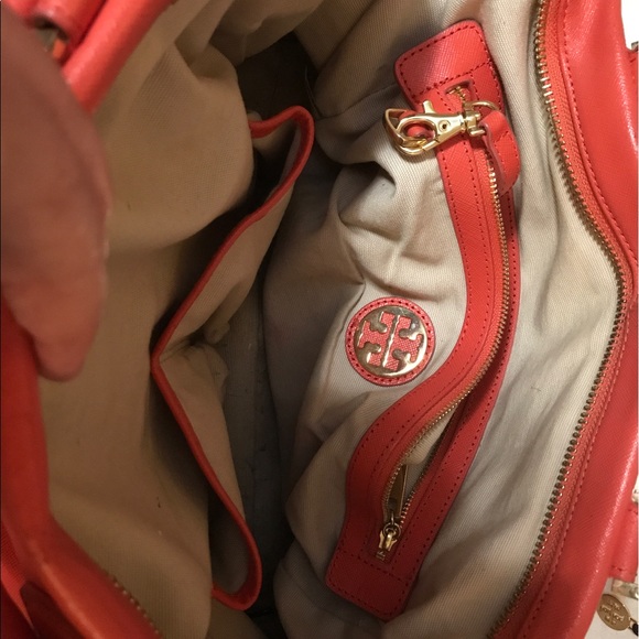 ❤️Authentic Tory Burch Purse 💯👜 - Picture 2 of 7