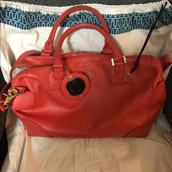 ❤️Authentic Tory Burch Purse 💯👜 - Picture 5 of 7