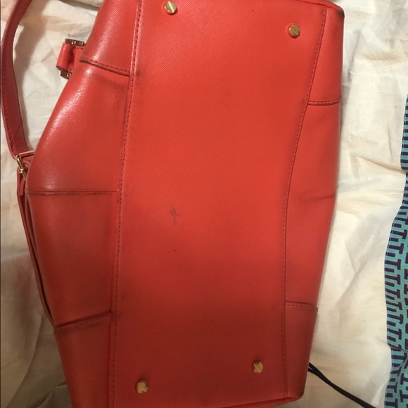 ❤️Authentic Tory Burch Purse 💯👜 - Picture 6 of 7