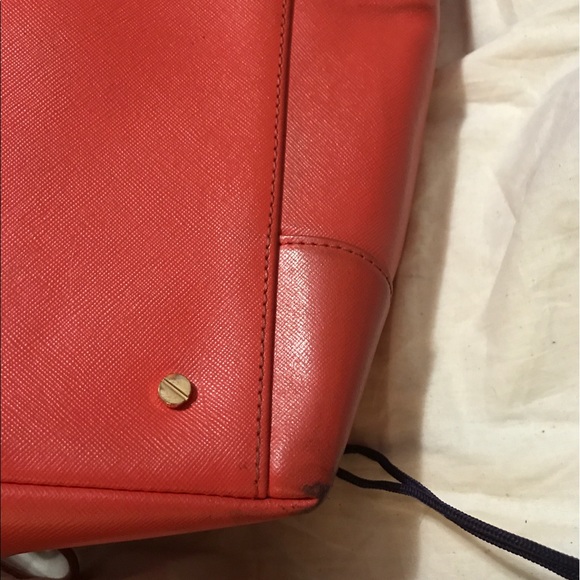 ❤️Authentic Tory Burch Purse 💯👜 - Picture 7 of 7