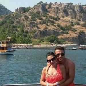 Meet your Posher, Yvonne rami