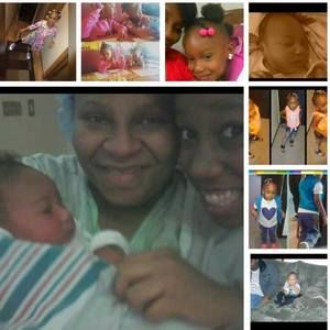 Meet your Posher, Cecilia-ann