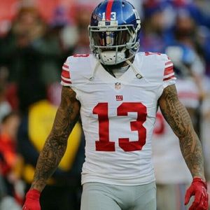 Meet your Posher, Thomas