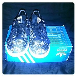 Ladies STAN SMITH Adidas