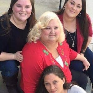 Meet your Posher, Pamela