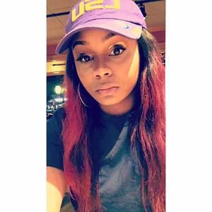 Meet your Posher, Sheri